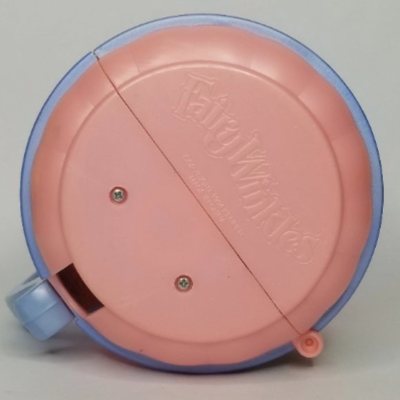 Vintage Fairy Winkles Teapot Twinkle Theatre 90s Miniature Toy - Picture 4 of 8